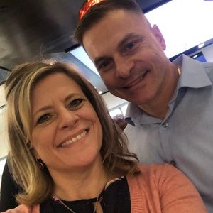 Meet your Posher, Karen